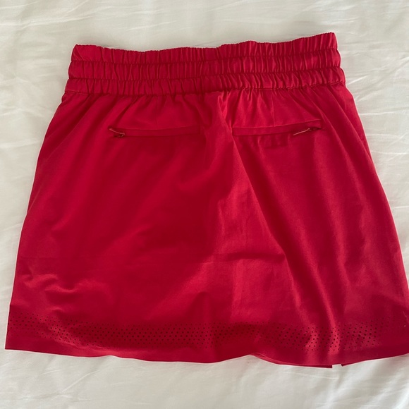 Athleta exercise skort - Picture 3 of 4